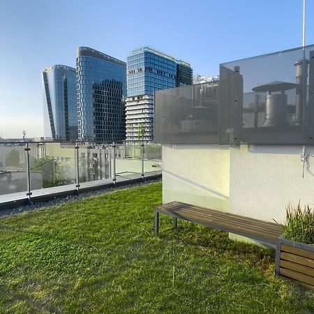 Urban Apartments Premium, Opolska 10 No 77A, Free Garage, Self Check-In Katowice Exterior photo