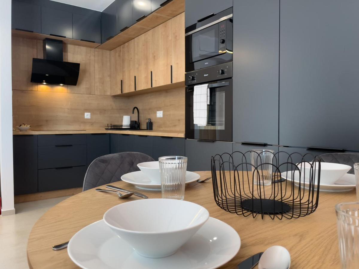Urban Apartments Premium, Opolska 10 No 77A, Free Garage, Self Check-In Katowice Exterior photo