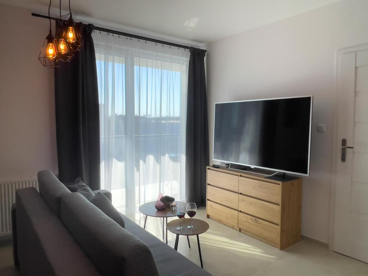 Urban Apartments Premium, Opolska 10 No 77A, Free Garage, Self Check-In Katowice Exterior photo