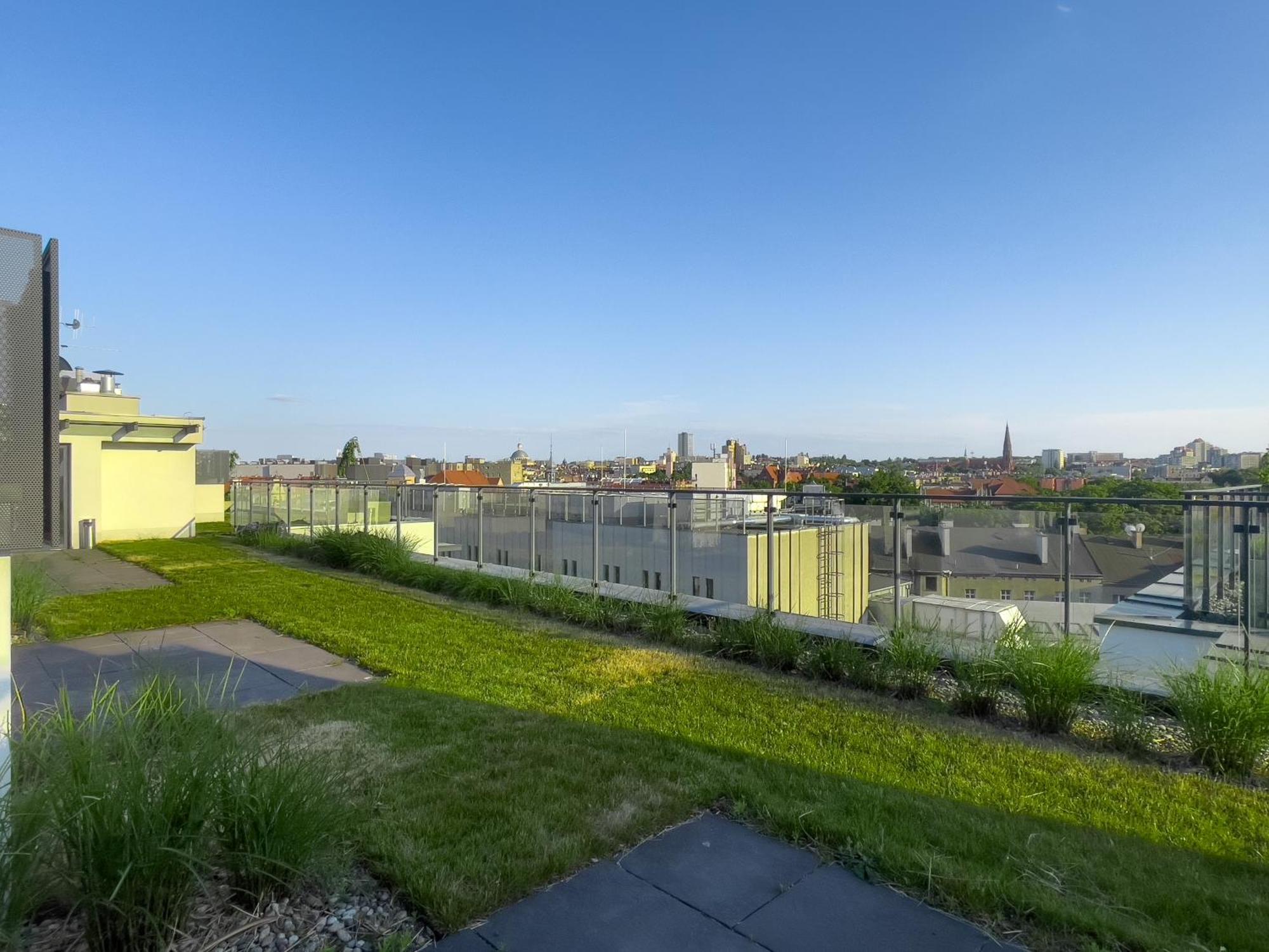 Urban Apartments Premium, Opolska 10 No 77A, Free Garage, Self Check-In Katowice Exterior photo